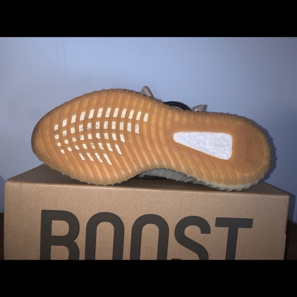 Yeezy boost 350 sesame - Picture 3 of 4
